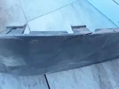 Peça sobressalente para automóvel em segunda mão para choques traseiro por ford transit courier (c4a) xwcb referências oem iam   