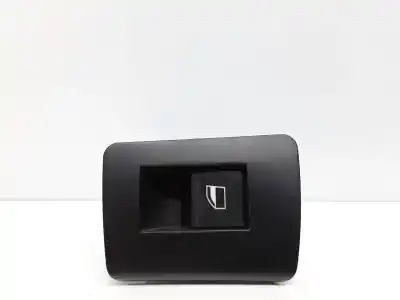 Second-hand car spare part REAR RIGHT POWER WINDOW SWITCH for BMW X5  OEM IAM references 61318385956  