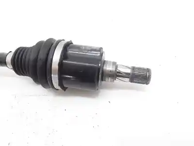 Second-hand car spare part Front Left Transmission for BMW MINI COUNTRYMAN (R60) 2.0 Turbodiesel CAT OEM IAM references 10262479  