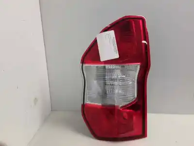 Автозапчасти б/у правый задний фонарь за ford transit courier (c4a) xwcb ссылки oem iam et7613404af  