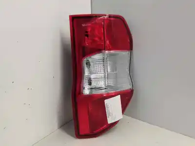 Автозапчасти б/у правый задний фонарь за ford transit courier (c4a) xwcb ссылки oem iam et7613404af  