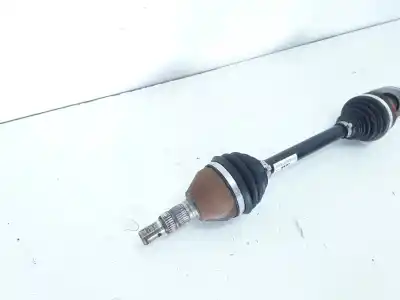Piesă de schimb auto la mâna a doua transmisie fatã dreapta pentru opel astra j berlina 5p a17dtr referințe oem iam 13250839  