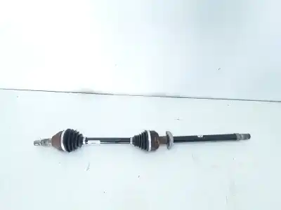Piesă de schimb auto la mâna a doua transmisie fatã dreapta pentru opel astra j berlina 5p a17dtr referințe oem iam 13250839  