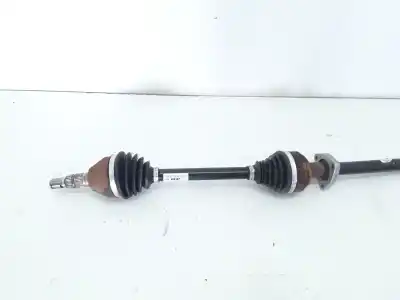 Piesă de schimb auto la mâna a doua transmisie fatã dreapta pentru opel astra j berlina 5p a17dtr referințe oem iam 13250839  