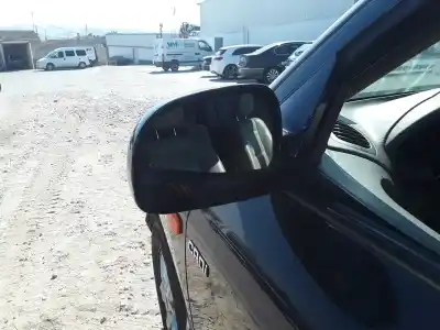 Tweedehands auto-onderdeel linker spiegel voor hyundai santa fe (sm) 2.0 gls crdi oem iam-referenties 