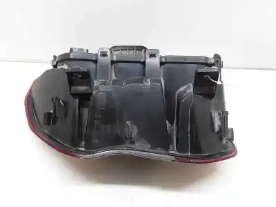 Peça sobressalente para automóvel em segunda mão farolim traseiro esquerdo por ford transit courier (c4a) xwcb referências oem iam et7613405ab  