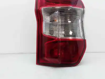 Peça sobressalente para automóvel em segunda mão farolim traseiro esquerdo por ford transit courier (c4a) xwcb referências oem iam et7613405ab  