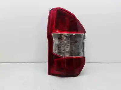 Pezzo di ricambio per auto di seconda mano Lampada Posteriore Sinistra per FORD TRANSIT COURIER (C4A) XWCB Riferimenti OEM IAM ET7613405AB  