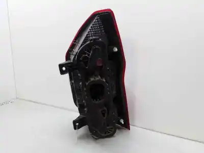 Peça sobressalente para automóvel em segunda mão farolim traseiro esquerdo por ford transit courier (c4a) xwcb referências oem iam et7613405ab  