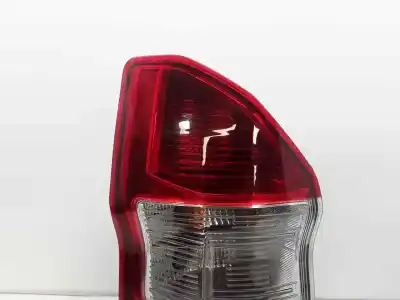 Peça sobressalente para automóvel em segunda mão farolim traseiro esquerdo por ford transit courier (c4a) xwcb referências oem iam et7613405ab  