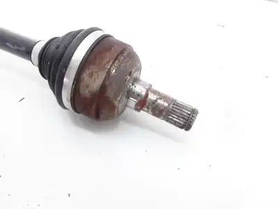 Tweedehands auto-onderdeel transmissie links voor voor opel astra j berlina 5p a17dtr oem iam-referenties 13250834  