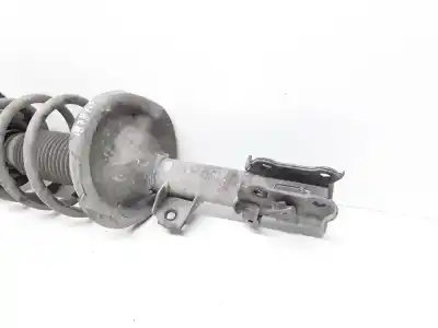 Peça sobressalente para automóvel em segunda mão amortecedor dianteiro direito por kia rio (jb) g4ee referências oem iam   