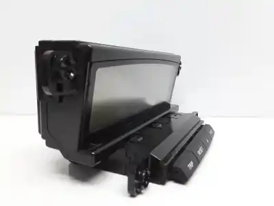 Peça sobressalente para automóvel em segunda mão display gps / multimídia por daelim ceed active referências oem iam 957101h400