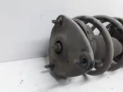 Peça sobressalente para automóvel em segunda mão amortecedor dianteiro esquerdo por kia rio (jb) g4ee referências oem iam   