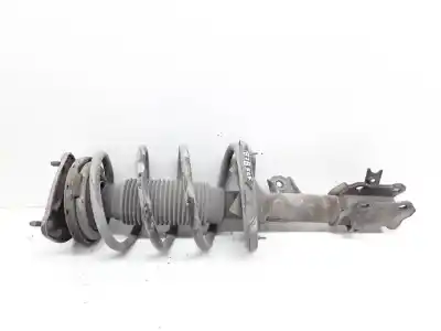Peça sobressalente para automóvel em segunda mão amortecedor dianteiro esquerdo por kia rio (jb) g4ee referências oem iam   