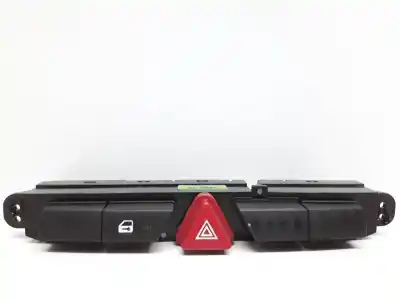 Second-hand car spare part hazard warning lights for daelim ceed active oem iam references 937001h000