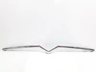 Peça sobressalente para automóvel em segunda mão moldagem por citroen c4 berlina cool referências oem iam 9684522277  