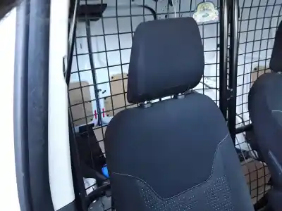 Автозапчасти б/у сиденье правое переднее за ford transit courier (c4a) xwcb ссылки oem iam   