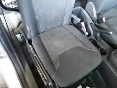 Автозапчасти б/у сиденье правое переднее за ford transit courier (c4a) xwcb ссылки oem iam   