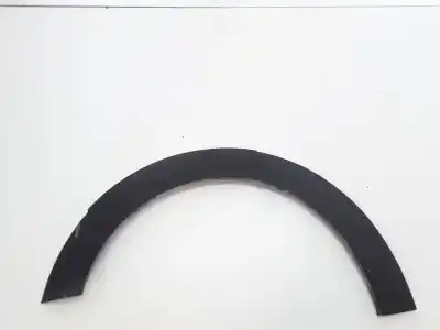 Second-hand car spare part Left Front Winglet for BMW MINI COUNTRYMAN (R60) 2.0 Turbodiesel CAT OEM IAM references 9800761  
