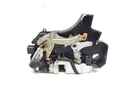 Pezzo di ricambio per auto di seconda mano serratura porta posteriore destra per mitsubishi colt cz3 berl. 5 (z30a) 1.5 di-d insport [1.5 ltr. - 70 kw di-d cat] riferimenti oem iam 04625a  