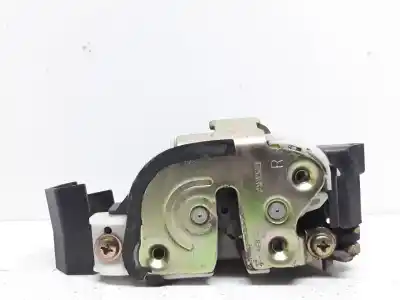 Pezzo di ricambio per auto di seconda mano serratura porta posteriore destra per mitsubishi colt cz3 berl. 5 (z30a) 1.5 di-d insport [1.5 ltr. - 70 kw di-d cat] riferimenti oem iam 04625a  