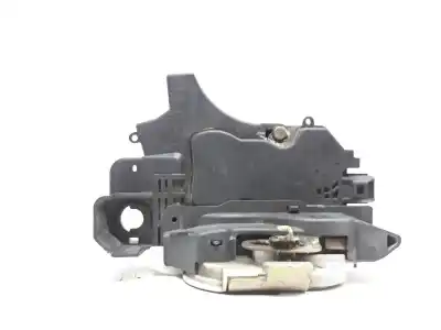 Pezzo di ricambio per auto di seconda mano serratura porta posteriore destra per mitsubishi colt cz3 berl. 5 (z30a) 1.5 di-d insport [1.5 ltr. - 70 kw di-d cat] riferimenti oem iam 04625a  