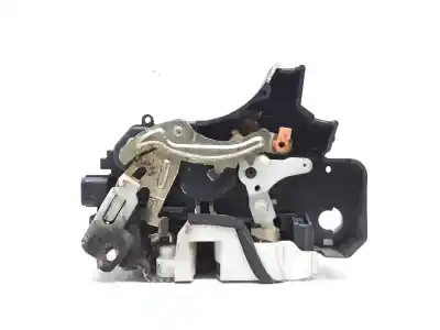 Pezzo di ricambio per auto di seconda mano serratura porta posteriore destra per mitsubishi colt cz3 berl. 5 (z30a) 1.5 di-d insport [1.5 ltr. - 70 kw di-d cat] riferimenti oem iam 04625a  