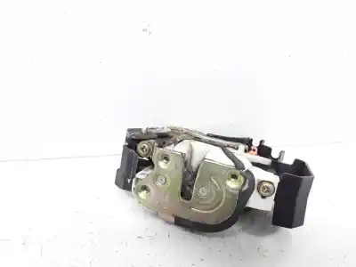 Автозапчастина б/у замок заднього правого дверя для mitsubishi colt cz3 berl. 5 (z30a) 1.5 di-d insport [1.5 ltr. - 70 kw di-d cat] посилання на oem iam 04625a