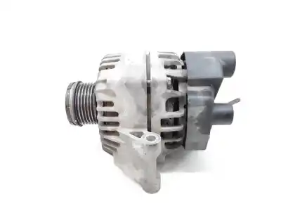 Pezzo di ricambio per auto di seconda mano Alternatore per OPEL CORSA C 1.3 16V CDTI CAT (Z 13 DT / LN9) Riferimenti OEM IAM 13117279  