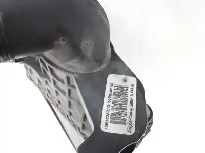 Автозапчасти б/у интеркулер за ford focus c-max (dm2) 1.6 tdci ссылки oem iam 3m5h9l440ae  