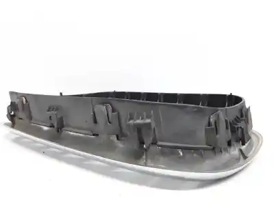 Second-hand car spare part front grille for bmw x5 (e53) 3.0i oem iam references   