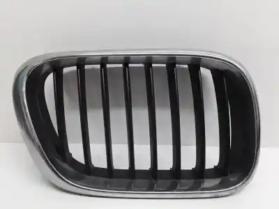Second-hand car spare part front grille for bmw x5 (e53) 3.0i oem iam references   