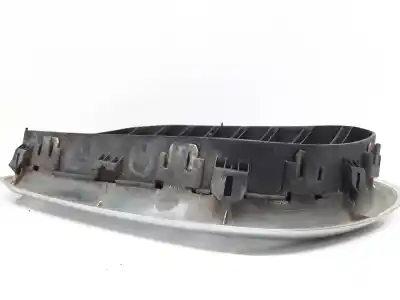 Peça sobressalente para automóvel em segunda mão grelha frontal por bmw x5 (e53) 3.0i referências oem iam 