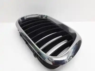 Second-hand car spare part front grille for bmw x5 (e53) 3.0i oem iam references   