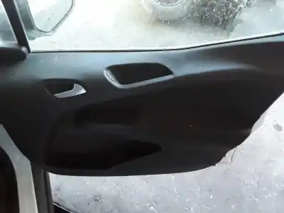 Pezzo di ricambio per auto di seconda mano rivestimento porta anteriore destro per ford transit courier (c4a) xwcb riferimenti oem iam   