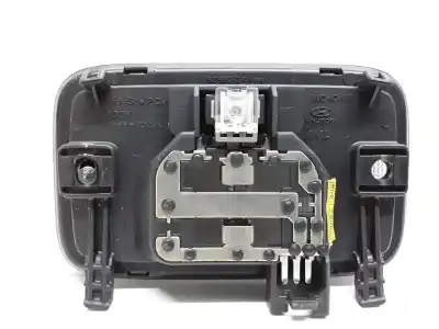 Second-hand car spare part INTERIOR LIGHT for HYUNDAI I30 CW (FD)  OEM IAM references 928503XXXX  