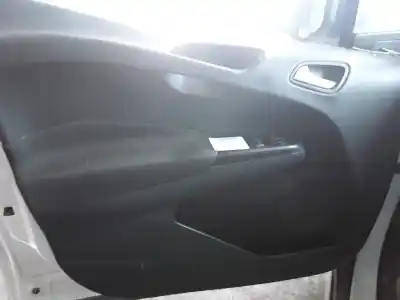 Автозапчасти б/у обивка левой передней двери за ford transit courier (c4a) xwcb ссылки oem iam   