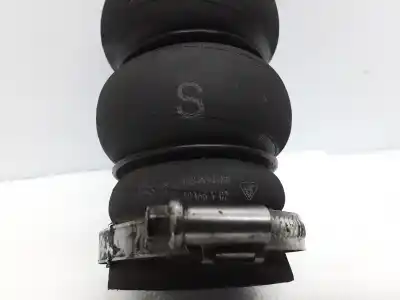 Pezzo di ricambio per auto di seconda mano tubi intercooler per citroen c4 berlina cool riferimenti oem iam 9684994080  