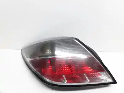Автозапчасти б/у левый задний фонарь за OPEL ASTRA GTC (11.2006->) Cosmo ссылки OEM IAM 342691834  