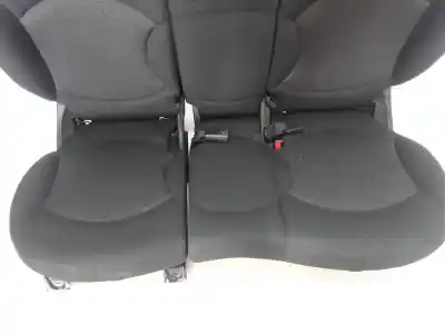 Pezzo di ricambio per auto di seconda mano Sedile Posteriore Centrale per BMW MINI COUNTRYMAN (R60) 2.0 Turbodiesel CAT Riferimenti OEM IAM   