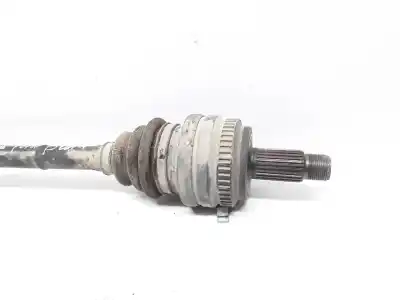 Peça sobressalente para automóvel em segunda mão transmissão dianteira esquerda por bmw serie 3 berlina (e90) 320d referências oem iam 