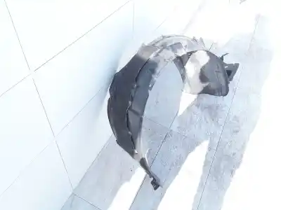 Second-hand car spare part decorative moulding for toyota corolla verso (e12) 1.8 linea sol oem iam references 53875ph