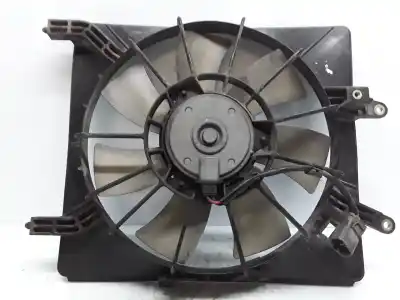 Pezzo di ricambio per auto di seconda mano elettroventola per honda accord vii (cl, cn) 2.4 (cl9) riferimenti oem iam 263500 5680  
