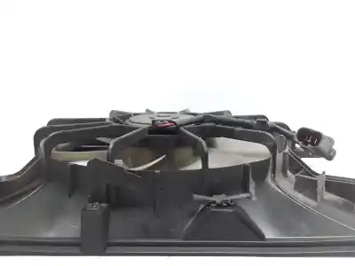 Pezzo di ricambio per auto di seconda mano elettroventola per honda accord vii (cl, cn) 2.4 (cl9) riferimenti oem iam 263500 5680  
