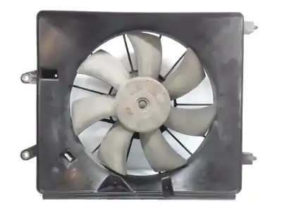 Pezzo di ricambio per auto di seconda mano elettroventola per honda accord vii (cl, cn) 2.4 (cl9) riferimenti oem iam 263500 5680  