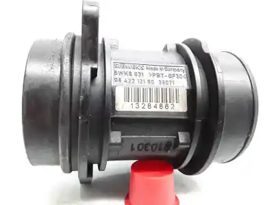 Second-hand car spare part flowmeter for citroen c3 i (fc_, fn_) 1.4 i oem iam references 9642212180  
