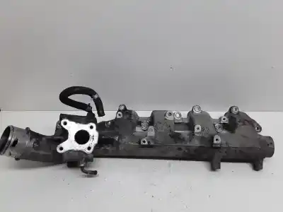 Second-hand car spare part Intake Manifold for RENAULT MAXITY Fg 130.35 45 OEM IAM references 2410701  