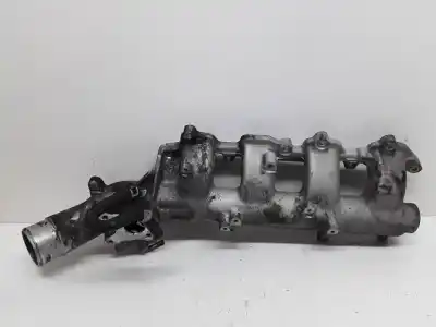 Second-hand car spare part intake manifold for renault maxity fg 130.35 45 oem iam references 2410701  