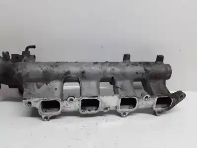 Second-hand car spare part intake manifold for renault maxity fg 130.35 45 oem iam references 2410701  